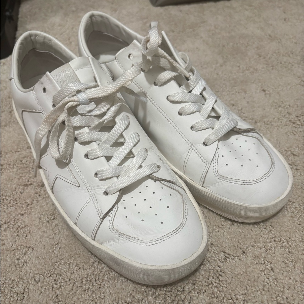 Authentic Golden Goose